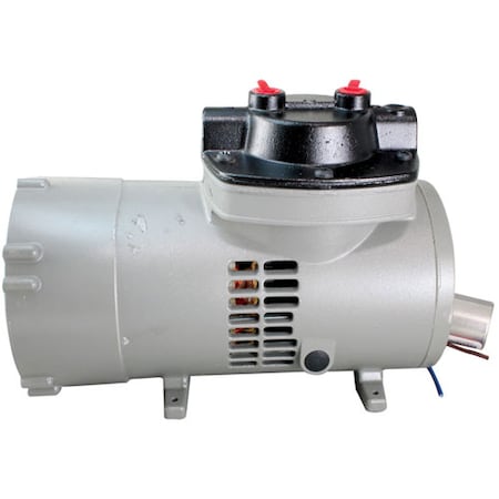 Accutemp Vacuum Pump For - Part No At1E2703-1 AT1E2703-1